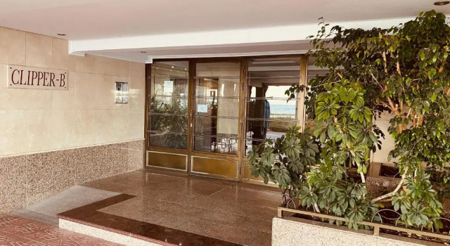 Cl Luxury Apartment First Line Beach, Забронировать Апартаменты/квартира Апартаменты Бенидорм, рядом с Гольф-клуб Las Rejas, Апартаменты/квартира
