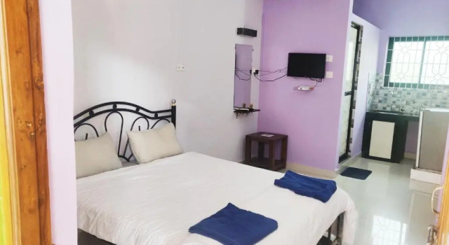 Tiger Eye Guest House