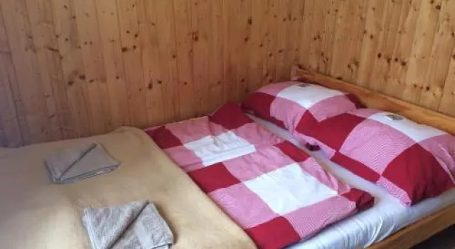 Szpasszony Fogad