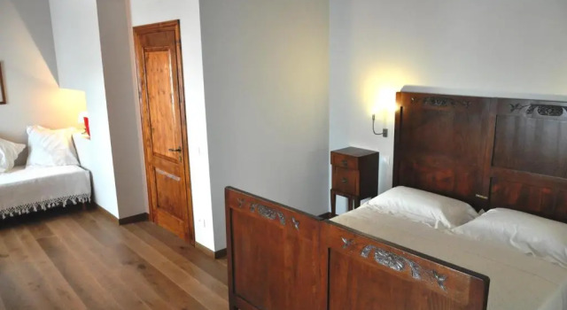 Номер Standard Corte Castello