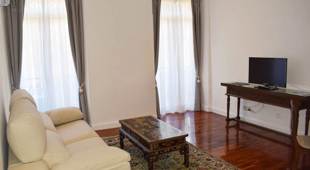 Sercotel Apartamentos Europa