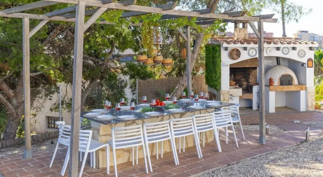Urban Elegance by Fidalsa, Réserver Villa Cottages à Navarre, Cottage