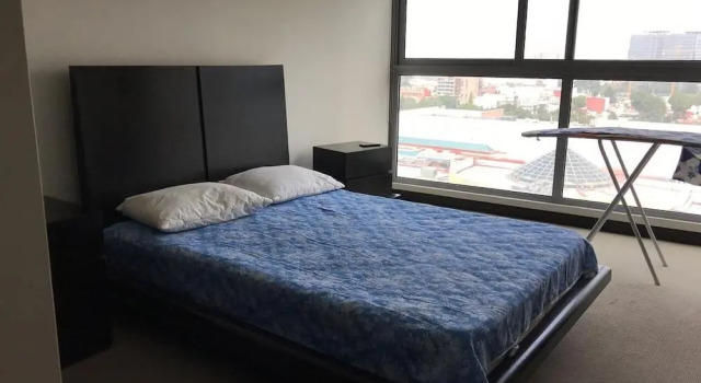 Grand Polanco Residencial, Забронировать Апартаменты/квартира Мехико Мексико, рядом с Palacio de Hierro Shopping Mall