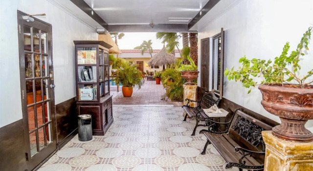 Arubiana Inn