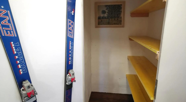 Studio Apartment Jež