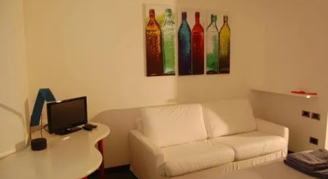 B&B Centro Arcangelo, Забронировать Отель «постель и завтрак» Дро Alto Garda e Ledro