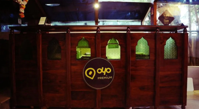 OYO 1061 Hotel Bhairavee
