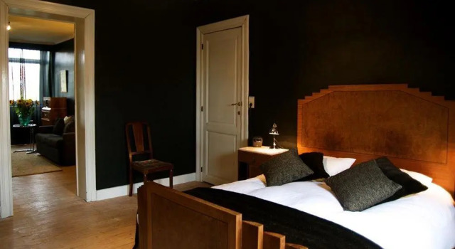 Bed  Breakfast 76, Prenota Hotel Bruxelles Bruxelles, vicino a Brussels Event Brewery