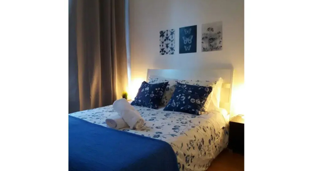Liberty Hostel Lisbon