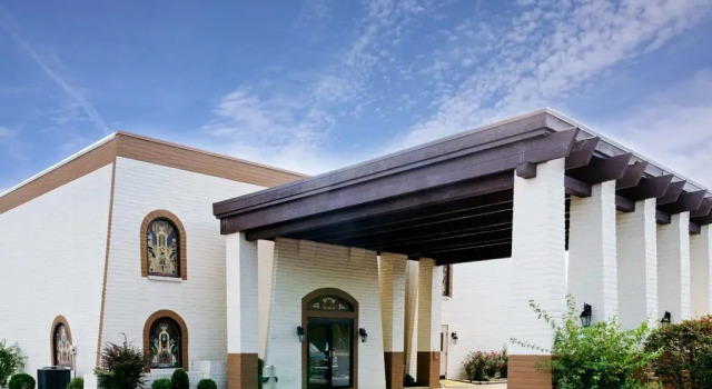 Travelodge - Dayton, Buchen Sie Hotel SPA-Hotels in Dayton, SPA