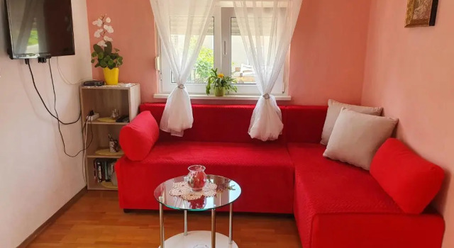Апартаменты Apartments Duje
