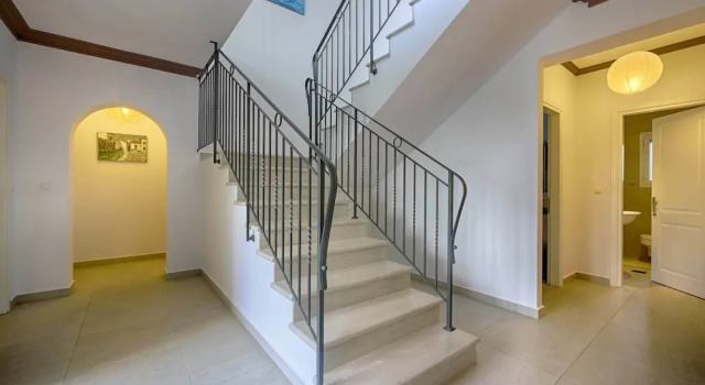 Villa Afionas, Забронировать Вилла Отели периферии Ионических островов с парковкой, Парковка