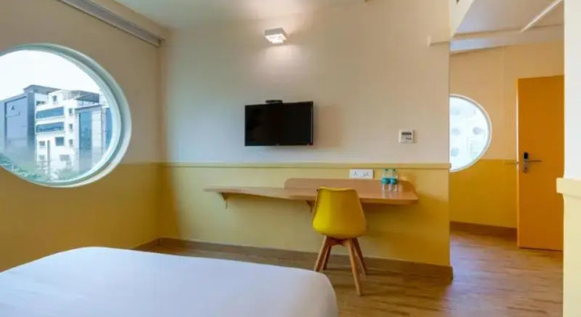 Люкс Standard Bloom Hotel - HITEC City