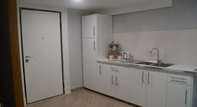 Номер Superior Petros rooms&apartments