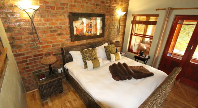 Villa Chad Luxury Guesthouse