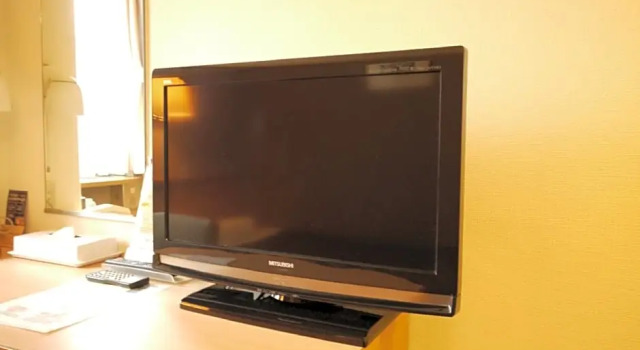 Номер Standard Hotel Route-Inn Iyo-Saijo