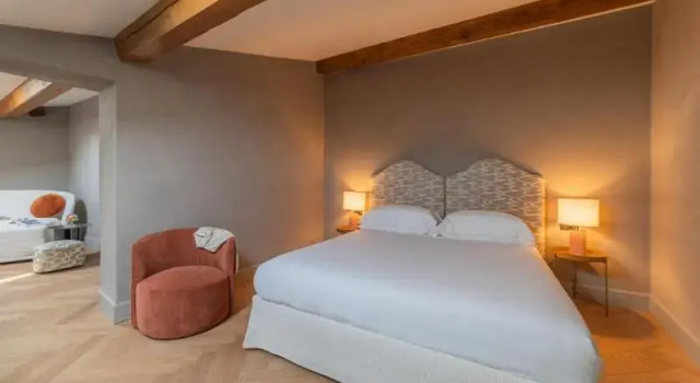 Люкс Executive Villa Conrad by Hotel Metropole