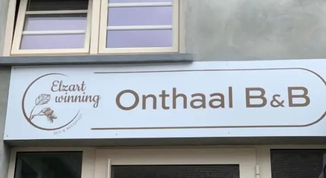 B&B elzartwinning, Buchen Sie Bed & Breakfast Hotels in Limburg mit Parkplatz, Parkplätze