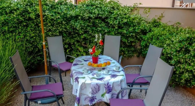 Апартаменты Apartment Katia