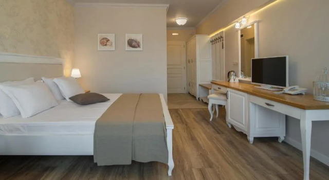 Номер Standard Sunny Castle Hotel