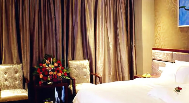 Wanhao Hotel, Boek Hotel Hotels in Guangdong met parkeren, Parkeren