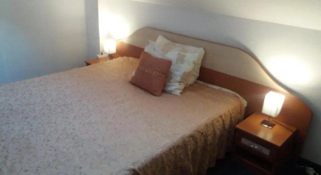 Standardní pokoj Hotel Queen