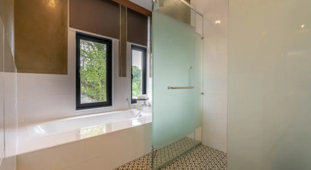 Двухместный номер Grand Treasures Hotel and Suites