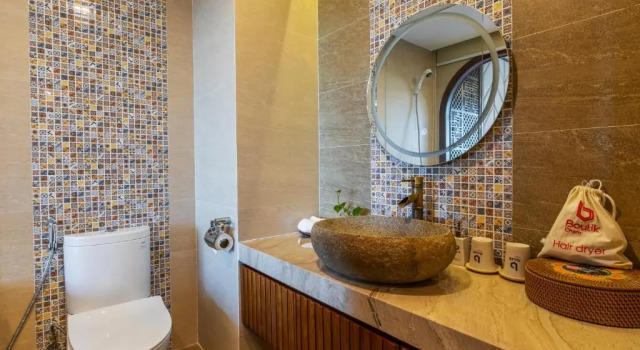 Номер Standard Boutik Cham NhaTrang Hotel