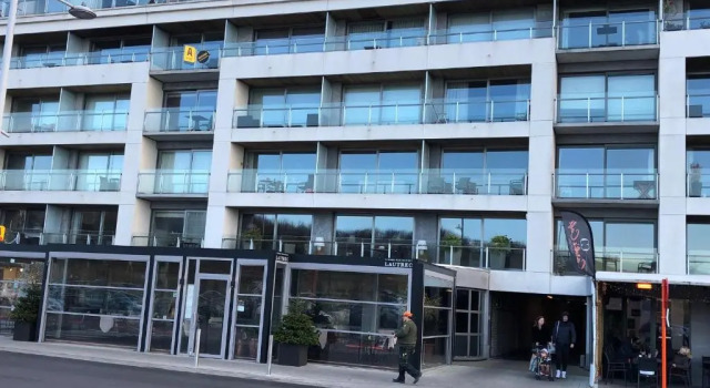 Lautrec, Rezerwuj Hotel Hotele w Bruksela z parkingiem, Parking