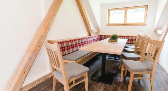Студия Ferienparadies Wiesenbauer