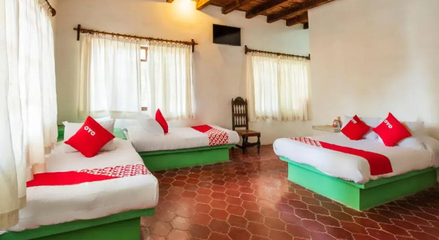 Hotel Sands, Book Hotel Hotels in Jalisco with a Pool, Swimming Pool