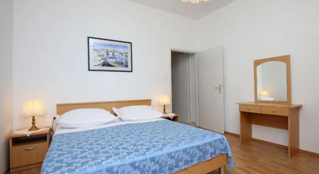 Апартаменты Apartments Sara