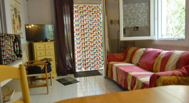 Maison Mèze, 1 pièce, 4 personnes - FR-1-604-21, Rezervasyon Otel Mèze Étang de Thau