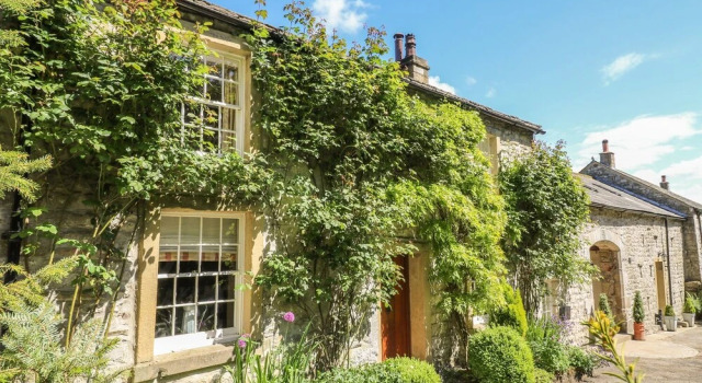 Carrholme Cottage, Забронировать Дом для отпуска Виллы Forest of Bowland, Вилла