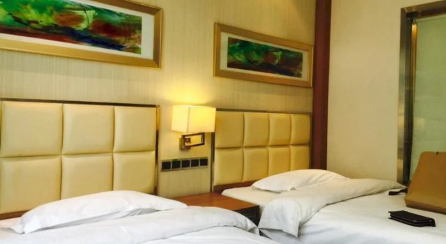 Wanyun Holiday Hotel Pingxiang Branch, Boek Hotel Pingxiang Jiangxi