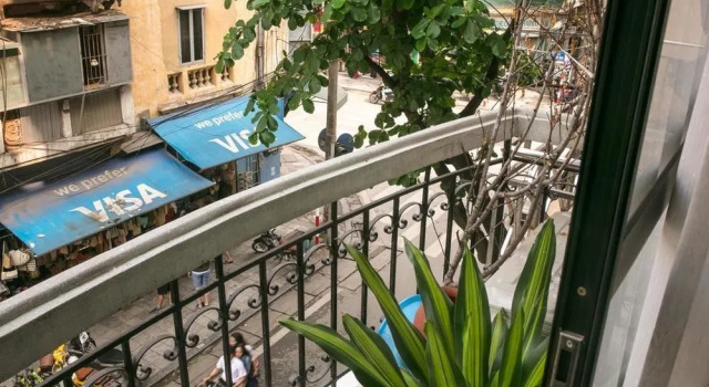 Lala's House, Buchen Sie Hotel Hanoi Ha Noi Municipality