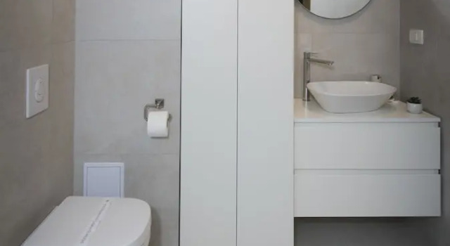 Номер Standard Sperone Hotel