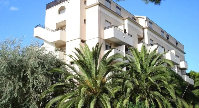 Hotel Baltic