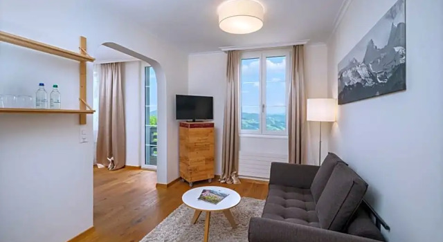 Номер Standard Boutique Hotel Moosegg