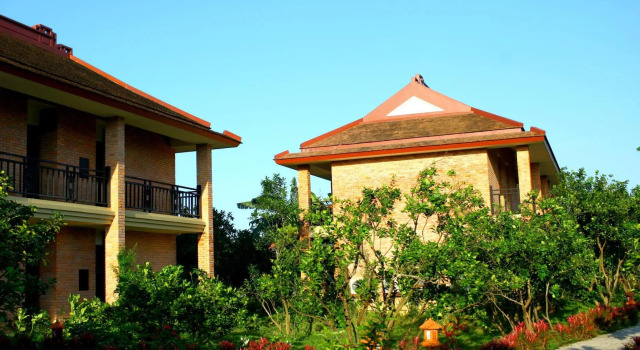 Hue Riverside Boutique Resort & Spa, Забронировать Курортный отель Отели Хюэ по системе «всё включено», рядом с Hue Railway Station, Всё включено