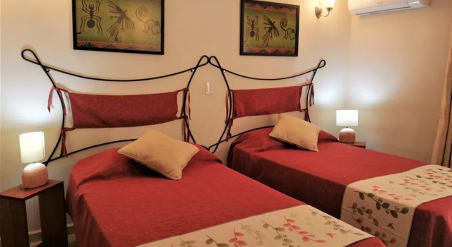 Condominio 12, Buchen Sie Hotel Guines Kuba