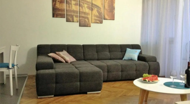 Апартаменты Superior ArenaCentar Apartments Pula