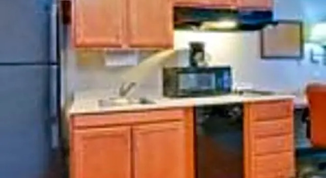 Люкс Standard c 1 комнатой Candlewood Suites Clarksville by IHG