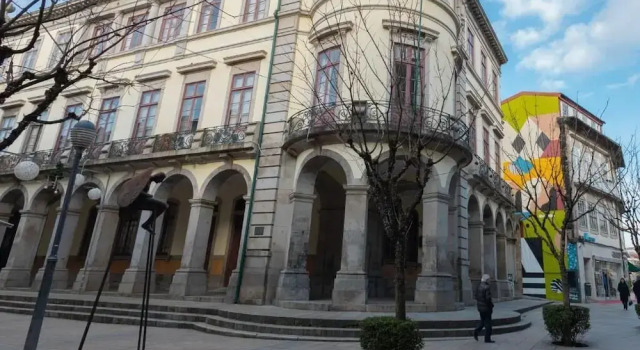 Casa Augusta 2, Забронировать Гостевой дом Недорогие отели Браги, рядом с Sete Fontes, недорого