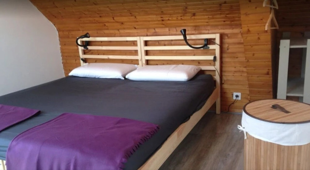 Relais 103 Gîte Etape, Rezerwuj Hotel  