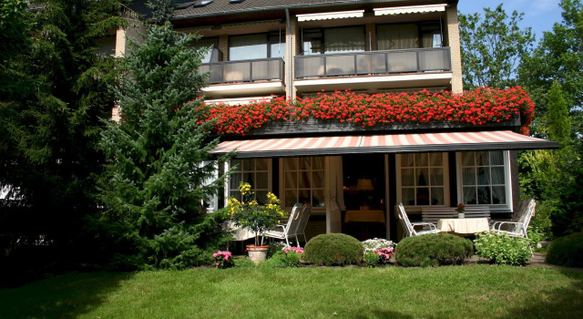 Hotel Sonnenhügel