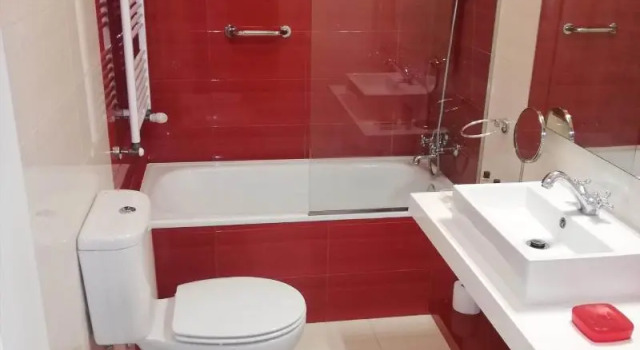 Номер Standard Casa da Portela de Sampriz