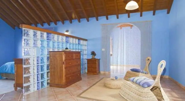 Villa Vista Graciosa, Забронировать Вилла Отели Канарских островов с бассейном, Бассейн