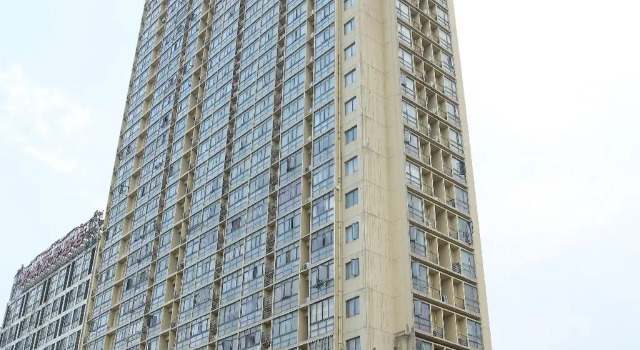 Hanting Hotel Nanchang Liantang, Rezerwuj Hotel Liantang Jiangxi