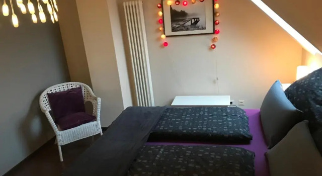 Ferienwohnung Laurent, Забронировать Апартаменты/квартира Пюндерих Хунсрюк